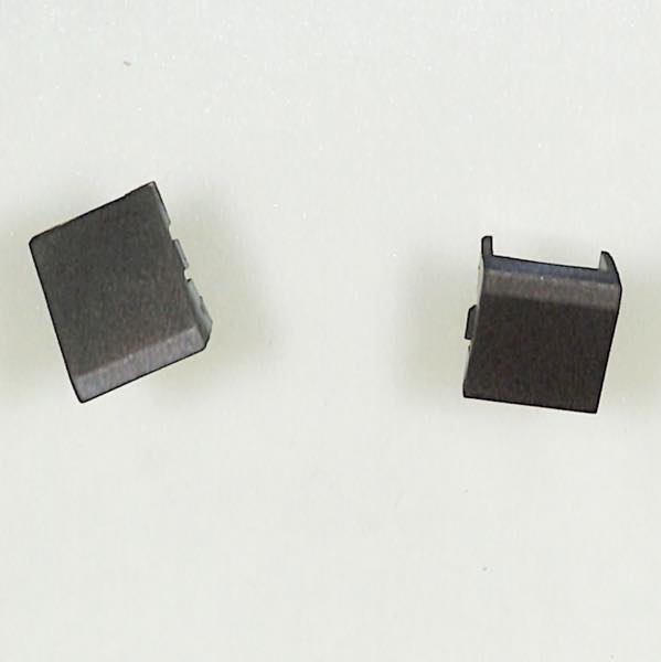 サンミッテ2用クレセントキャップ　2個　刻印 : B30977　色:KG B30977-KG　00M0065