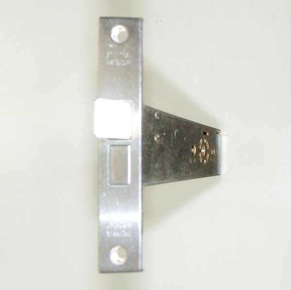 箱錠　145SP　ビスピッチ : 110mm　バックセット : 100mm