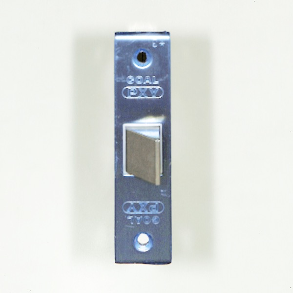 プッシュプル錠　WD3936-00　色:SI　刻印:GOAL製　PXY　サンテノール用