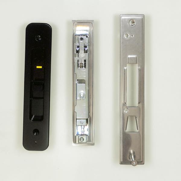 室内側ユニットのみ　MIWA製　刻印 : SL　色 : KC　WD3087-03