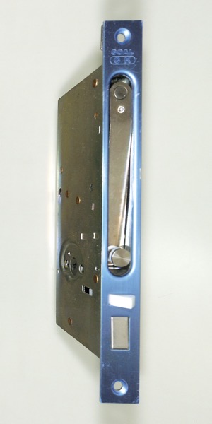 ガードロック錠　WD1467-00　GOAL製　刻印 : GK