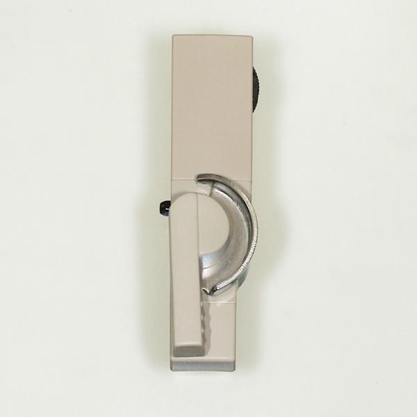 クレセント ダイヤル錠付 窓タイプ　色:UC　WB5472R-UC