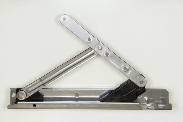 ビル用フリクションステイ　(L)　B2A975-L