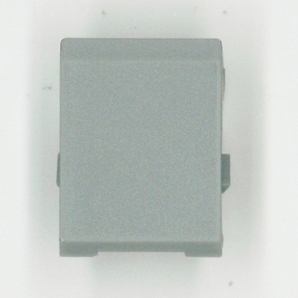 サンミッテ2用クレセントキャップ　B30977-SI　(00M0064)　色:SI　刻印 : B30977
