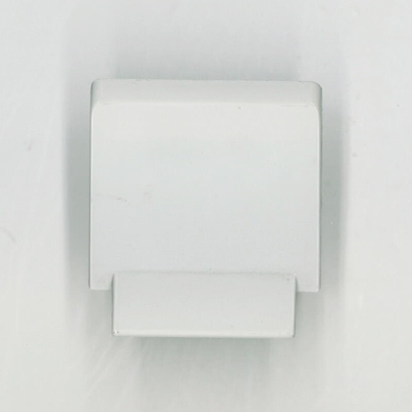 キャップ(下部)　腰窓タイプ　(PHA5351)　色 : SI　B框用　B61409-SI