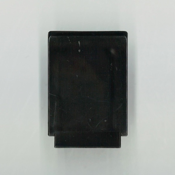 キャップ(下部)　テラスタイプ　(PHA5359)　色 : KC　E框用　B61417-KC