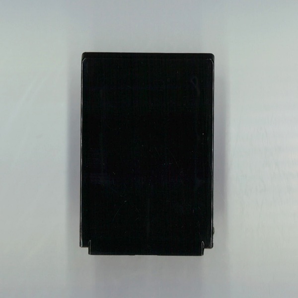 キャップ(下部)　B61432-KC　テラスタイプ　F・G框用　(PHA5365)　色 : KC