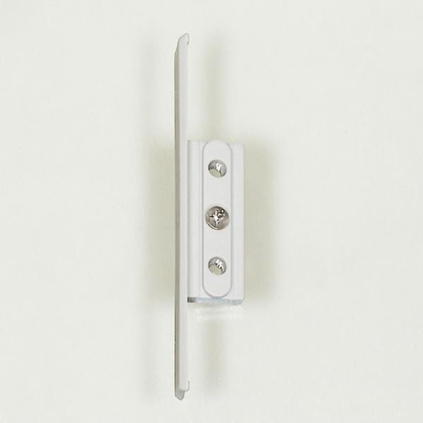 トステム　PRO-SE　色 : ライトグレー　刻印 : BMP-603　引違い網戸用操作つまみ　BMPY603A