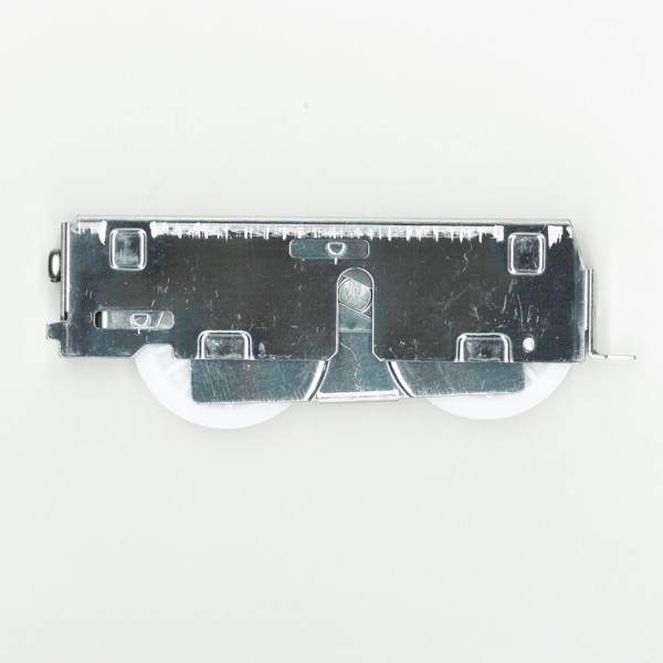 ビル用戸車　1ヶ入　戸車径:45mm　BZT34B