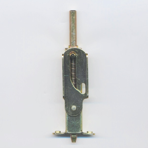 雨戸錠(H66以下・上下兼用)　C1X01