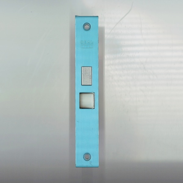 ベルエア2(ガラスドア)　メイン箱錠セット　DCZZ343　刻印:TTX　GOAL製