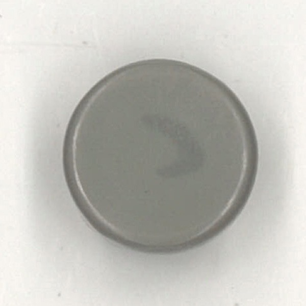 ねじ孔塞ぎ　(10mm用)ペールグレー　20個入　E8C1172
