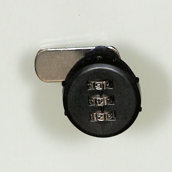 ダイヤル錠　(SCP-CA306)