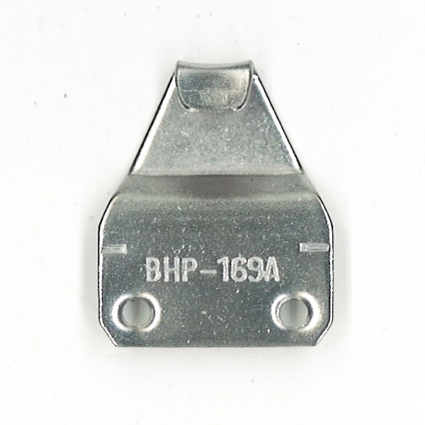 クレセント受け　FNMS093　色:シルバー　刻印 : BHP-169A