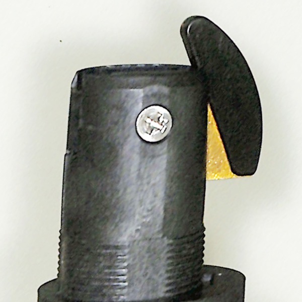 ナスタ　静音大型ダイヤル錠　横開きタイプ用(錠前型式:タテ)　MKP-10-T　(PJ-54)