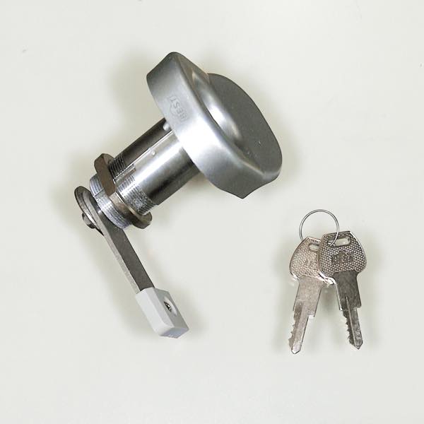 BEST　SK錠前　No628S