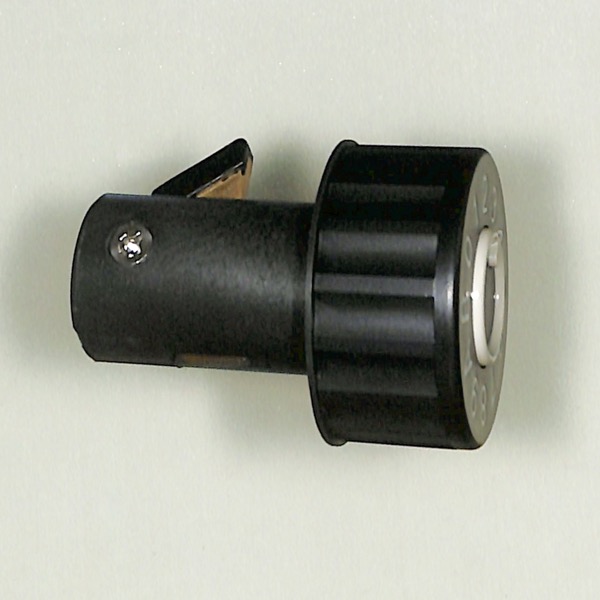 ハッピー金属工業　ダイヤル錠　ラッチ : 上　(PJ-36)