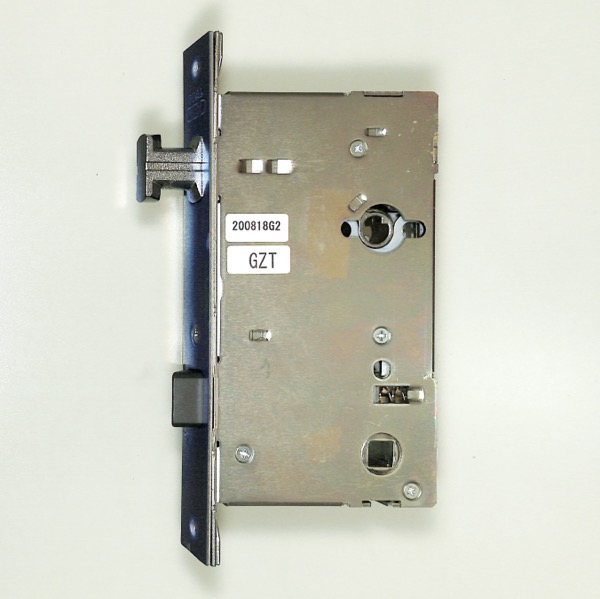 箱錠　レバーハンドル用　GOAL製　刻印 : GZ　PKD8872AA-シュジョウケース
