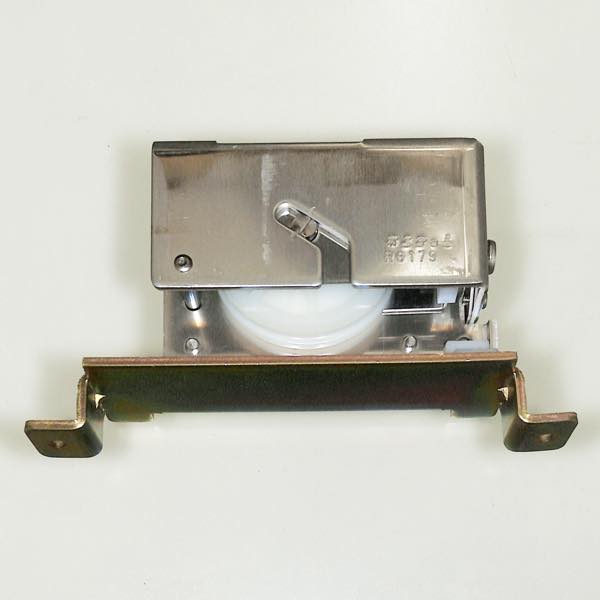 ハンガー引戸　吊車(L)　1ヶ入　刻印 : RO179 L　戸車径:60mm　　RO1791NL