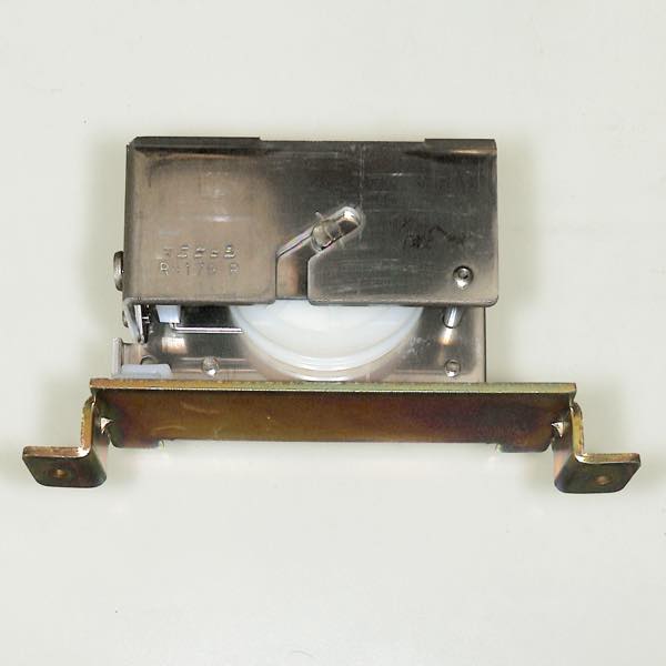 ハンガー引戸　吊車(R)　1ヶ入　刻印 : RO179 R　戸車径:60mm　　RO1791NR