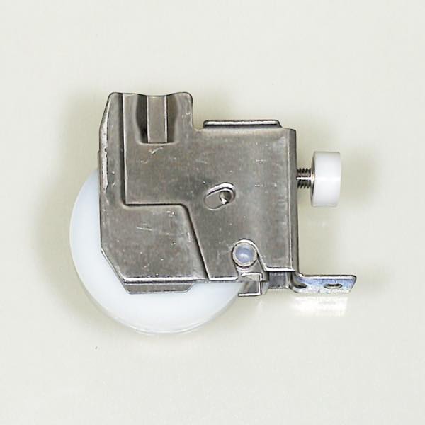 ビル用戸車　1ヶ　テラスタイプ　戸車径:45mm　RO1830NN