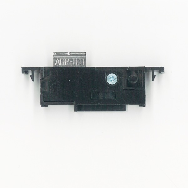 網戸ワンタッチロック　1ヶ入　S8ADP1111　色 : ブラック　(SVJT399S01)