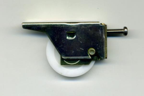 ビル用戸車　刻印 : LC-86　戸車径:36mm　1ヶ入　(日軽番号 : LC-97)　SMC555S01