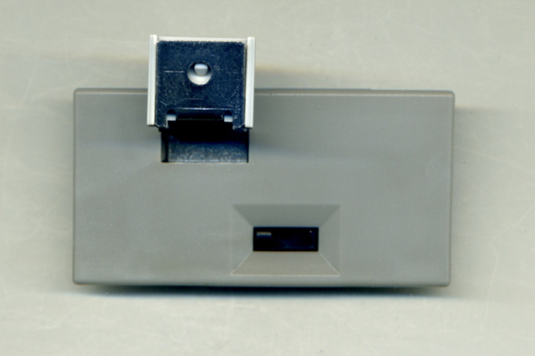 振れ止め　1ヶ入　刻印 : ADP-1113　色 : グレー　(旧日軽番号 : A8ADP111)　SVJK401S01