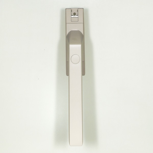 ATハンドル　(R)　刻印 : ATL413　色 : ステングレー　　SVKM166RS01