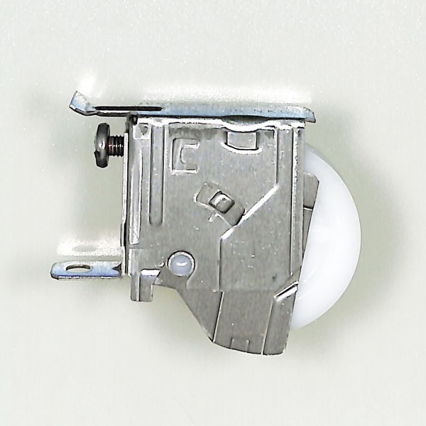 ビル用戸車　戸車径 : 36mm　(日軽コード : 　LC-228 )　1ヶ入　SVW190S01