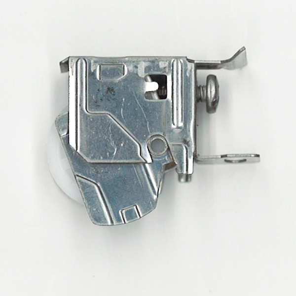 ビル用戸車　1ヶ入　戸車径 : 24mm　(内はずし引違い窓)C型　(日軽番号 : LC240R)　SVW201RS01