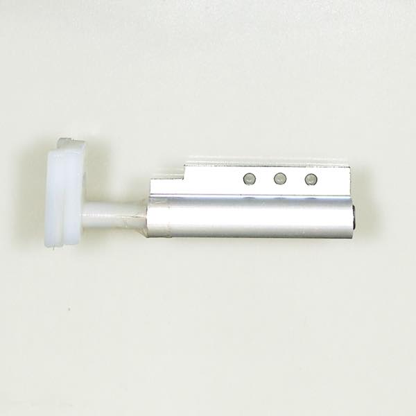 辷りピボットヒンジ(L)　日軽番号 : P8-L　SVW890LS01