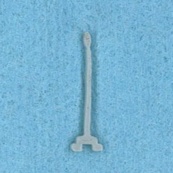 防虫ビート(アタッチメント用)　1m単価　(片引き窓)部品色 : グレー　SVYK233S01