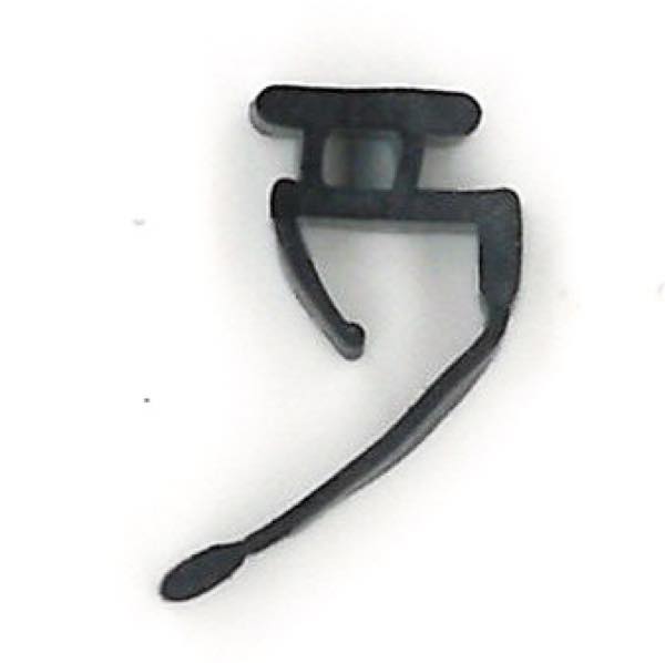 防虫気密材(外召合わせ框) 　1m単価　(日軽コード : WS1171-01BL )　SVYT130S01