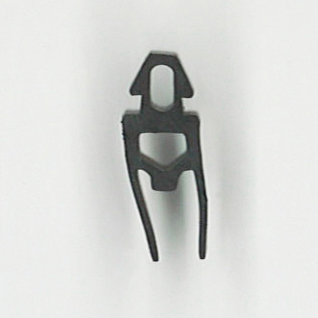 RMS竪軸回転窓用　框内部タイト材　2.5m　(日軽コード : WS557)　SVYT342S01