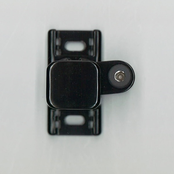 指詰め防止可動ストッパー　WX4090ZN　色 : ブラック