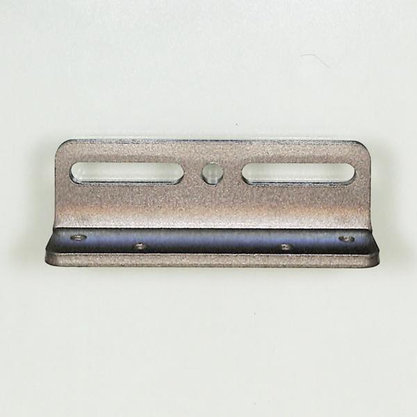 L型プレート(上枠側)　色 : YB　YBBS-TDC-LP