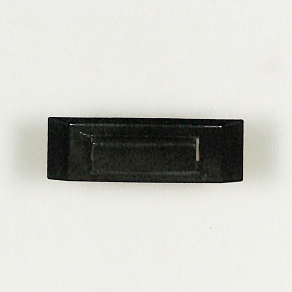 フロンテック　排水器セット　YDFT041-1　1個　色:ブラック