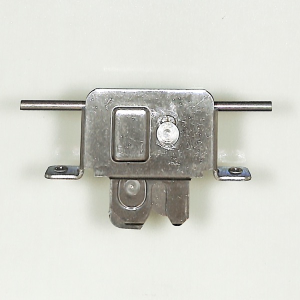 錠(一般座板錠)本体(SM用) YSHH-3K-19560