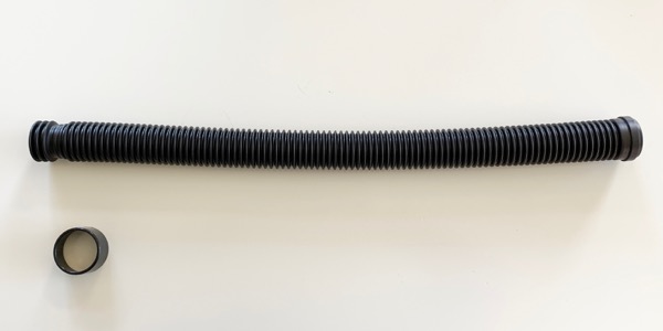 ジャバラ用ソケット　(1個入)　45 　色:ブラック　YTAT521